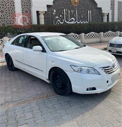 تويوتا كامري